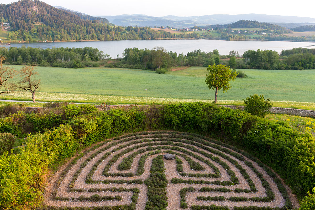 stiftsgarten-spirale