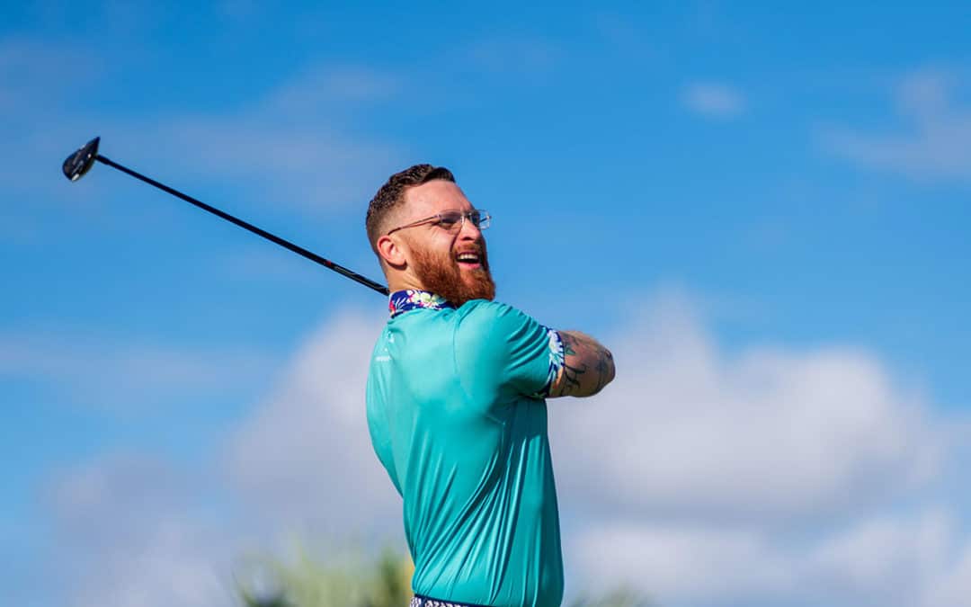 2für1 Alpe-Adria Golftage