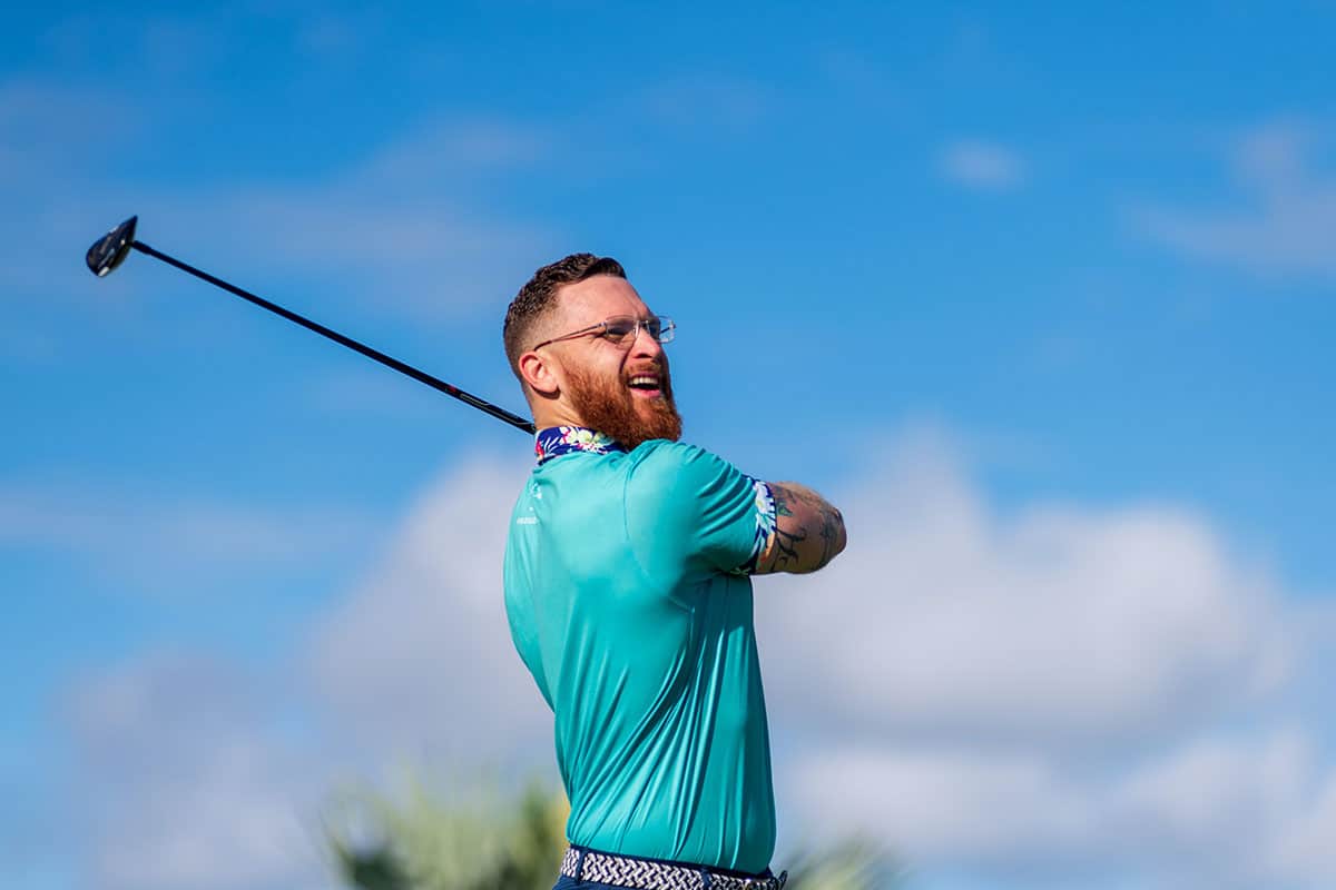 golf-spass golf-spass