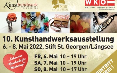Kunsthandwerksmarkt 2022