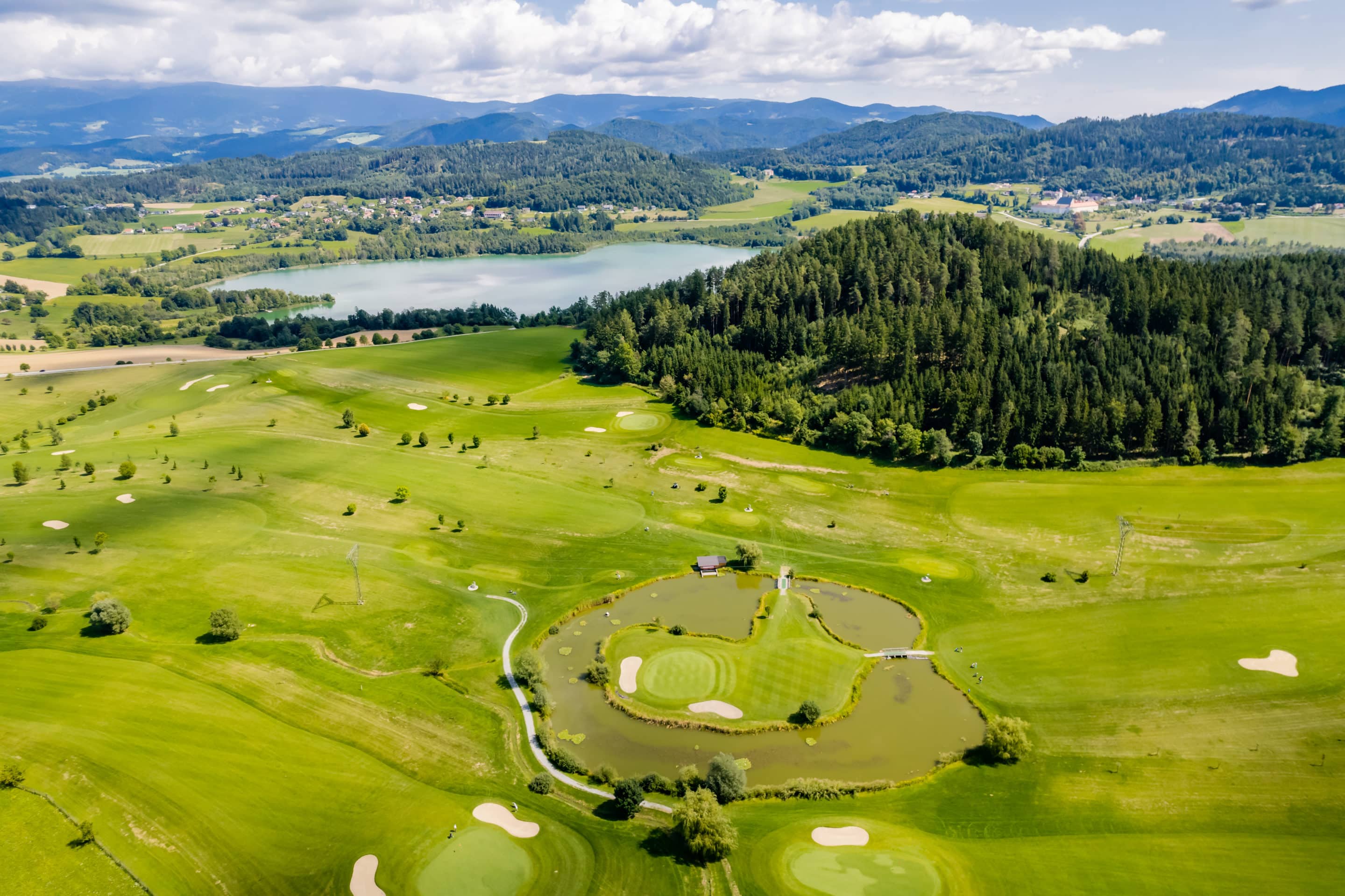 golf-spass golf-spass