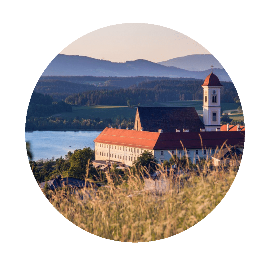 Kreis-Stift St. Georgen