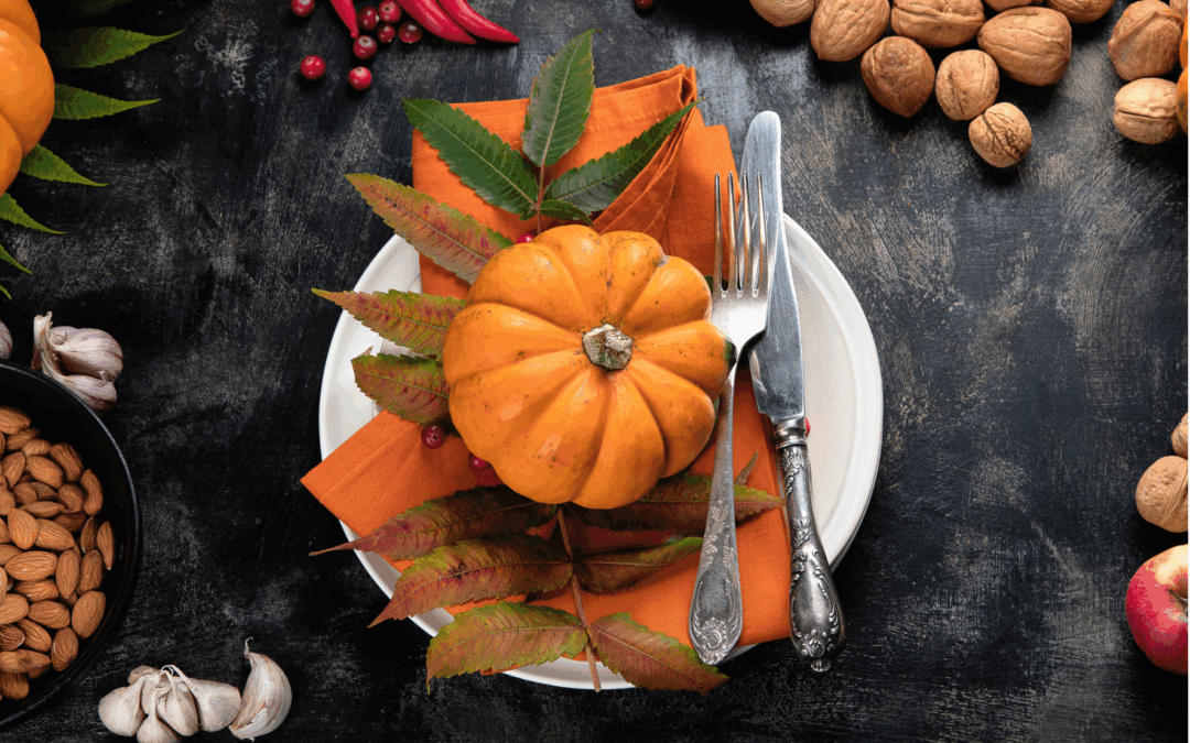 Slow Kitchen Herbst-Package (2 Nächte)