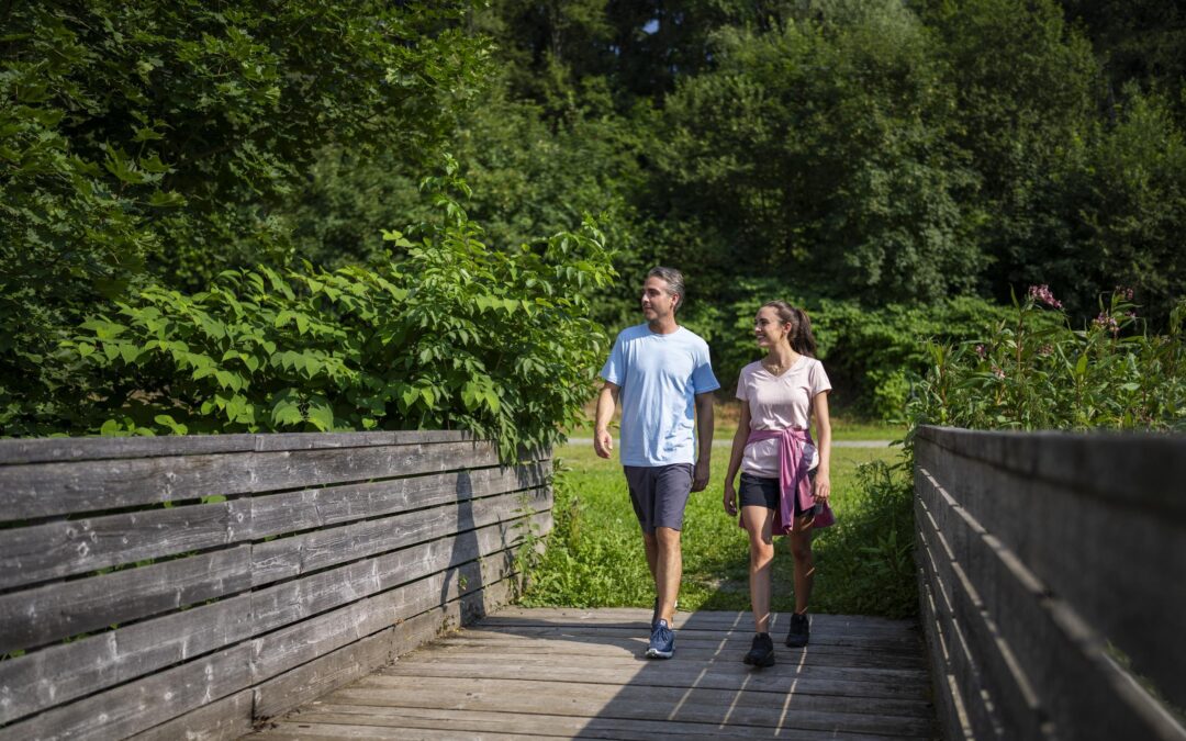 Wandergenuss-Tage (3 Nächte)