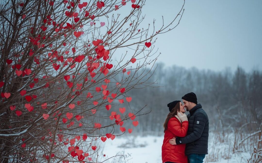 Valentine’s Day “Short Break” package (2 nights)