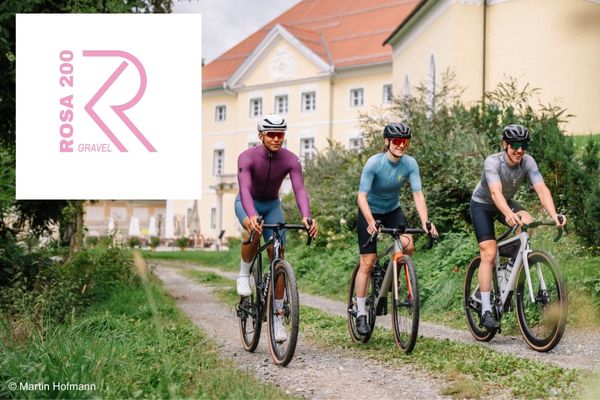 Event-Package “Rosa 200” (2 Nächte)